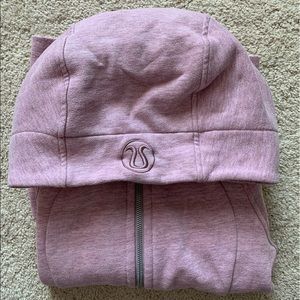 Lululemon Scuba Hoodie